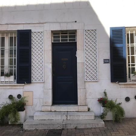 Studios Du Marin Sur Port De La Ciotat Bagian luar foto
